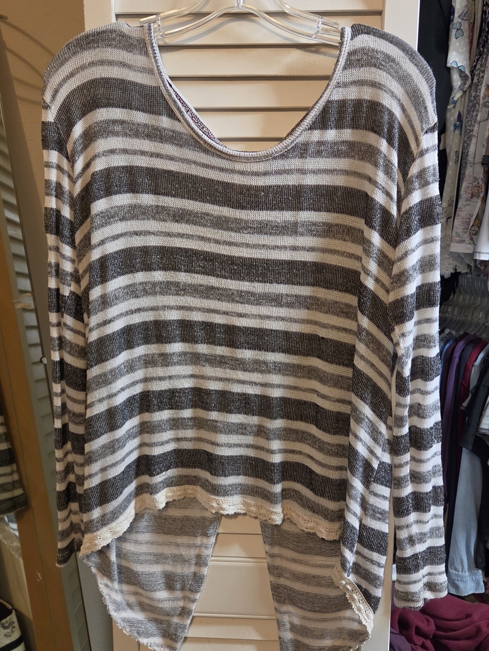 Medium Sweaters - Picture 2 of 5